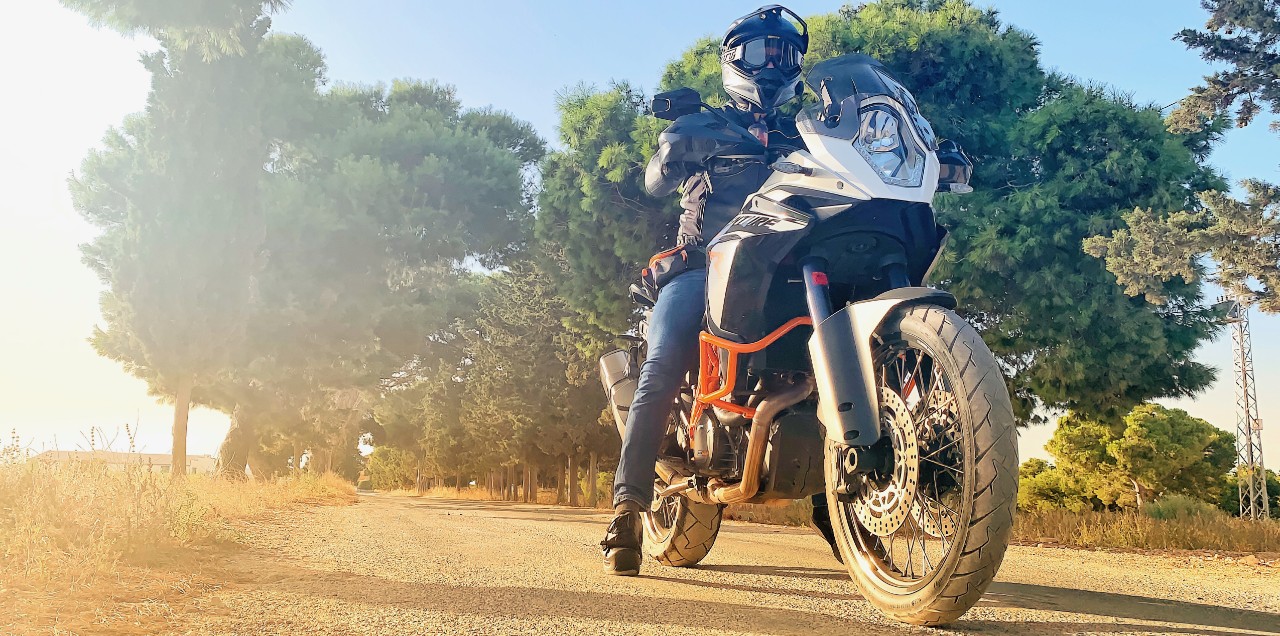 Up-bikers, una soluzione all’altezza…